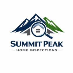 Summit Peak Home Inspections Logo