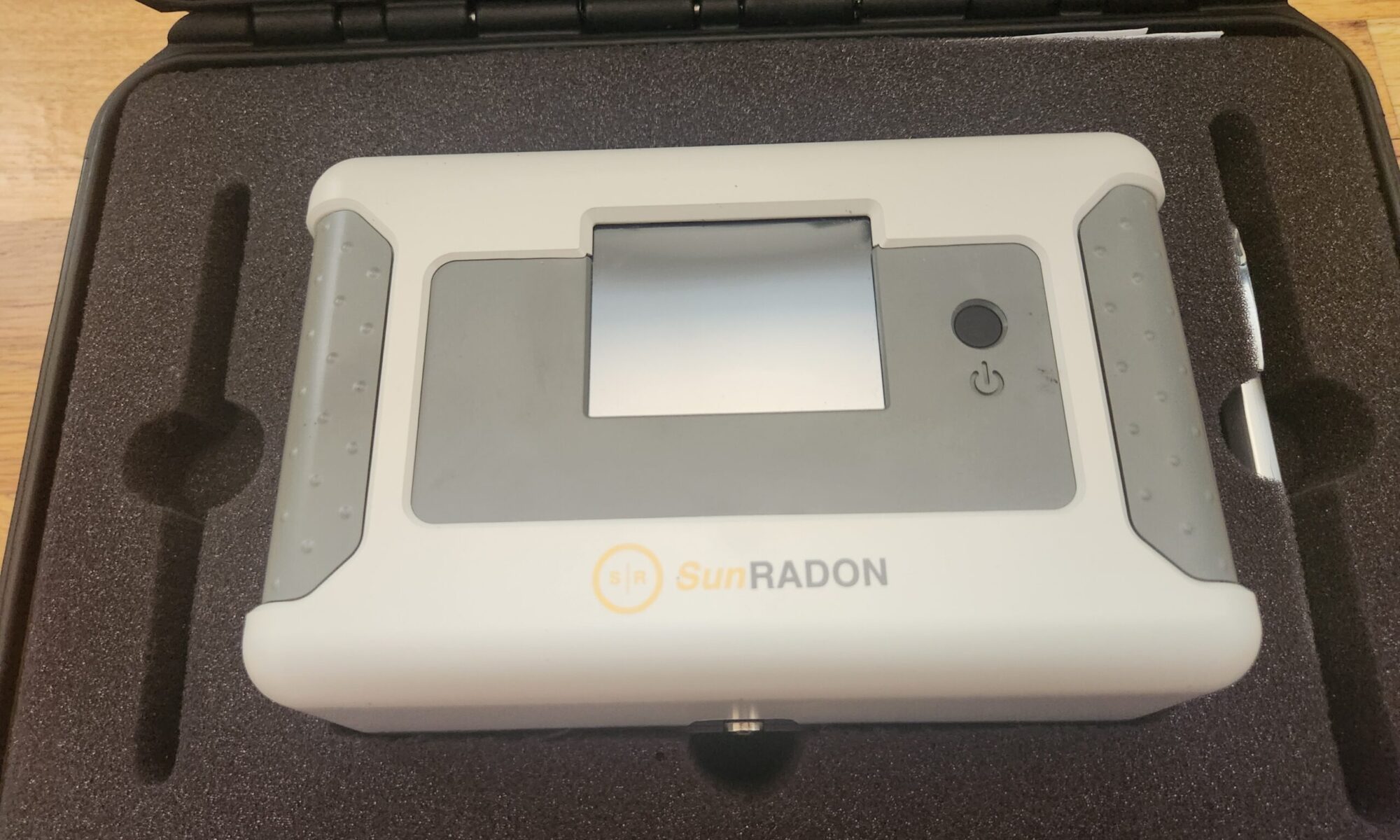 SunRADON 1028XP