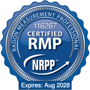 NRPP Badge